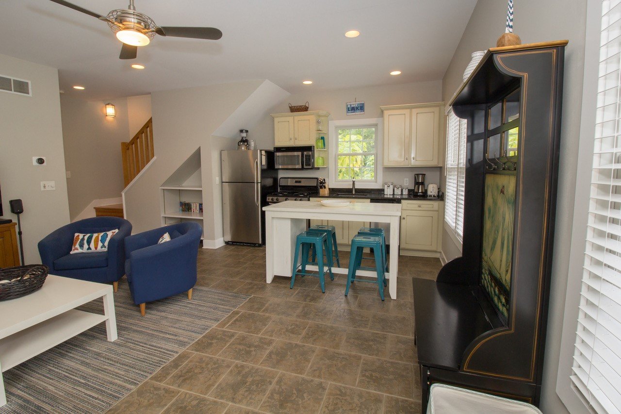 Michigan City Vacation Rental