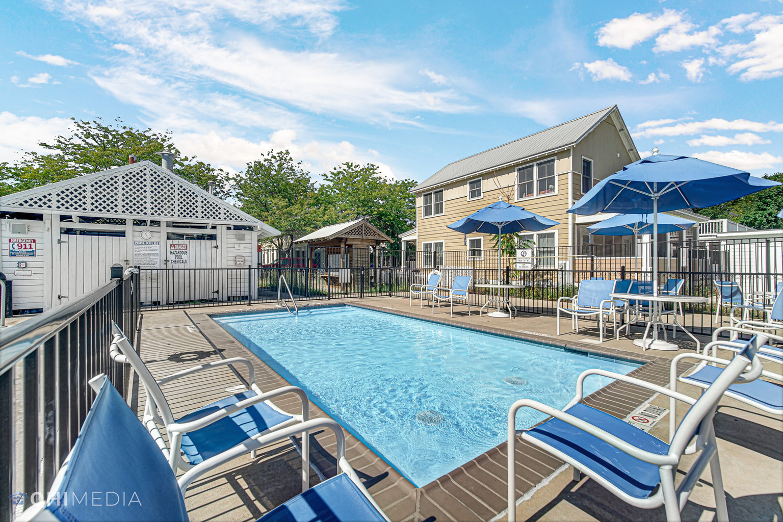 Michigan City Vacation Rental