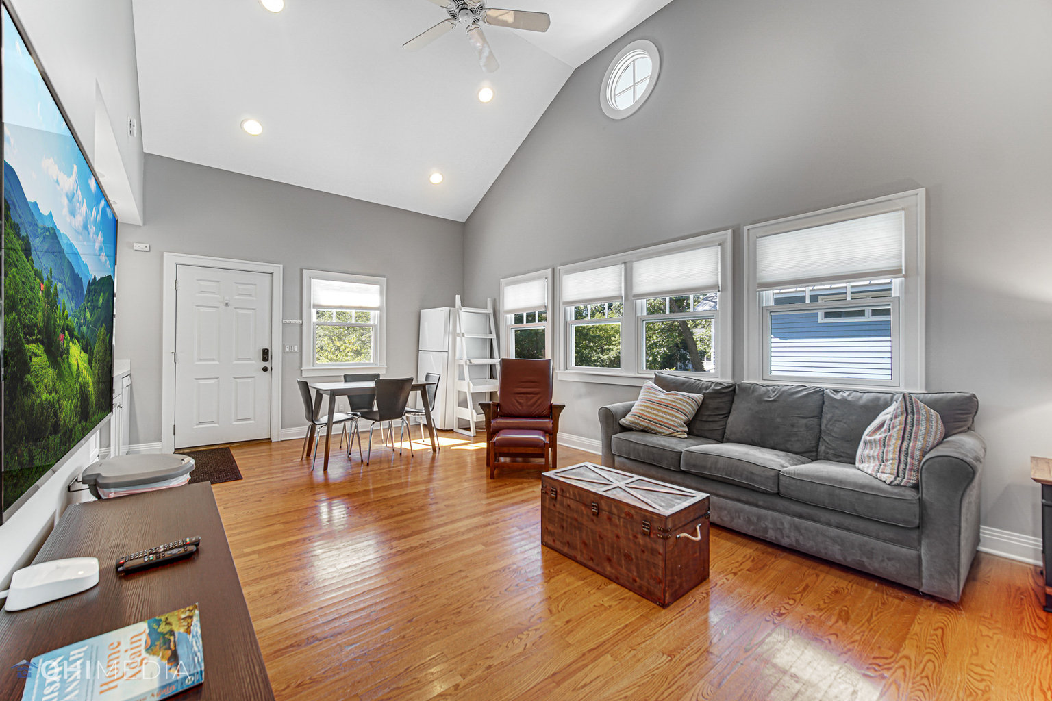 Michigan City Vacation Rental