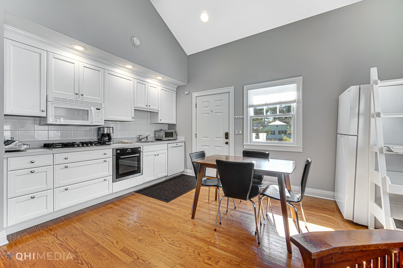 Michigan City Vacation Rental