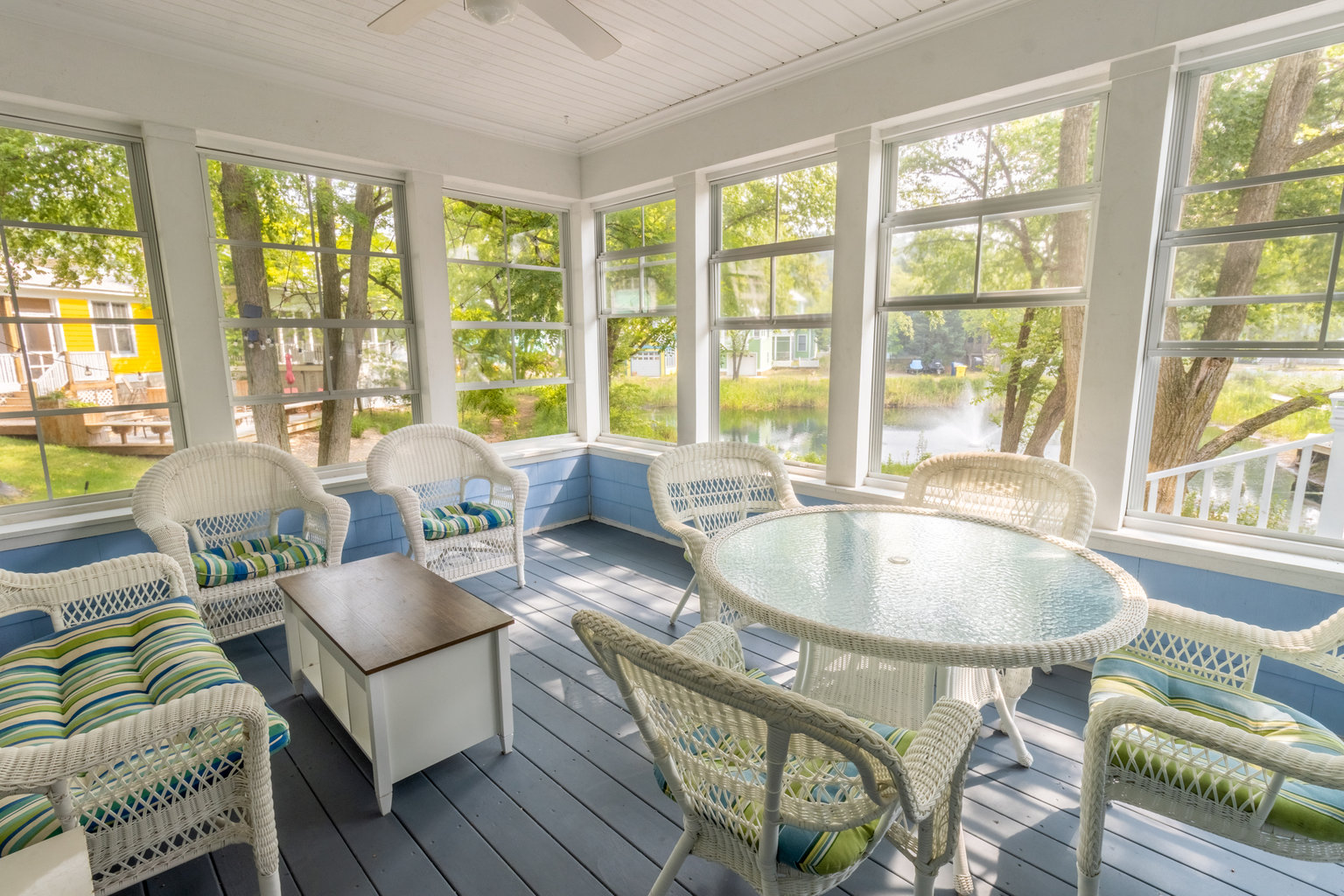 Michigan City Vacation Rental