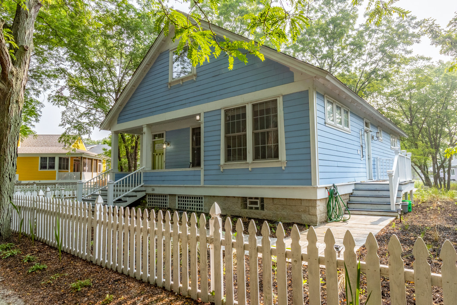 Michigan City Vacation Rental