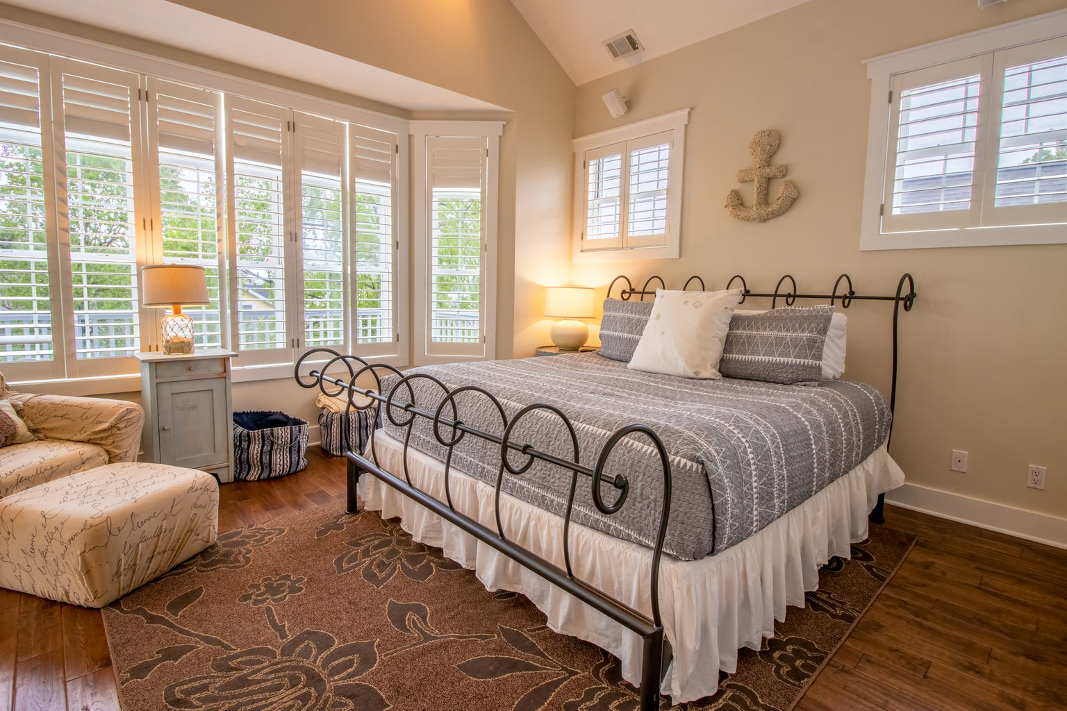 Michigan City Vacation Rental