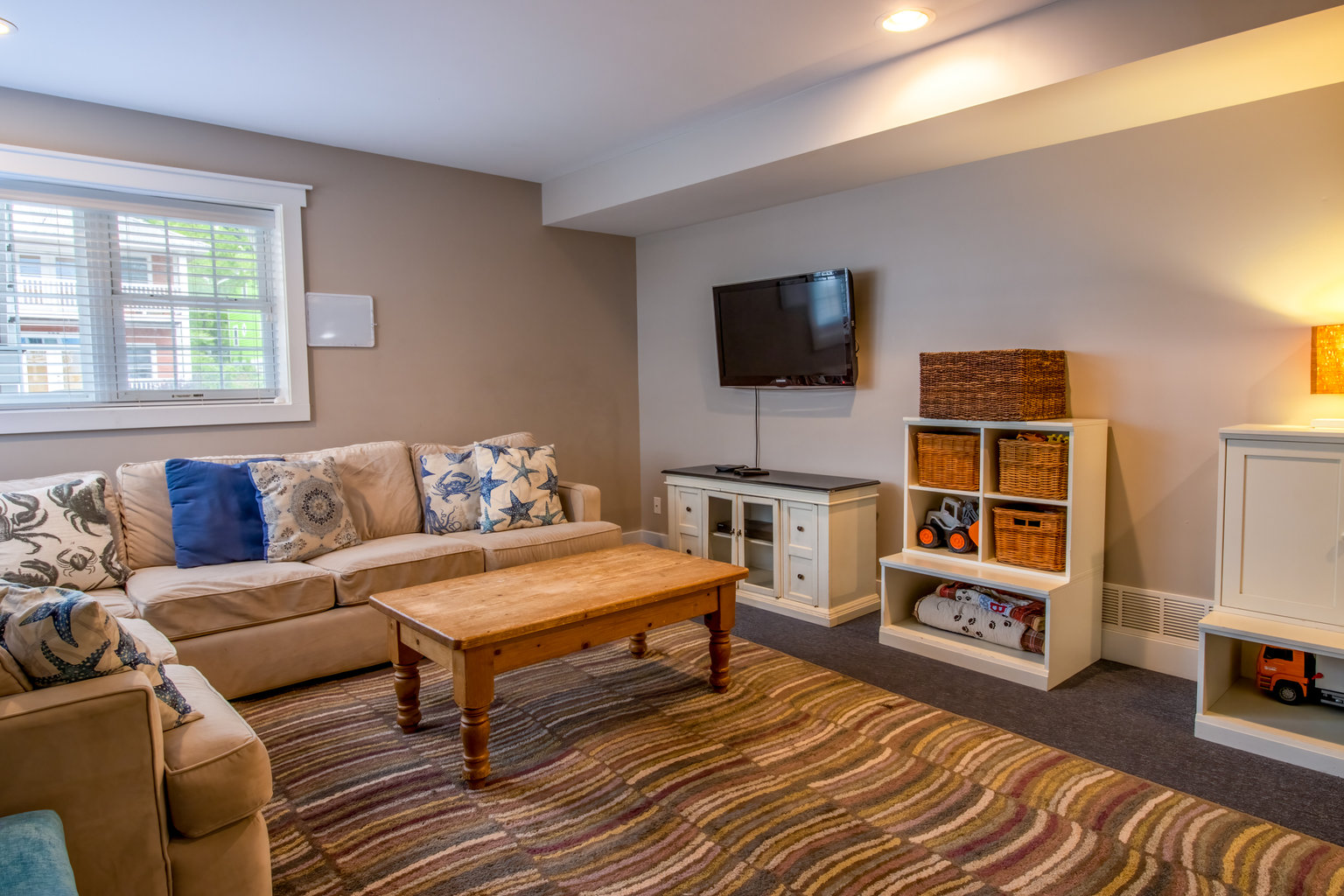 Michigan City Vacation Rental