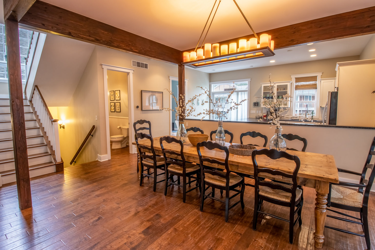 Michigan City Vacation Rental