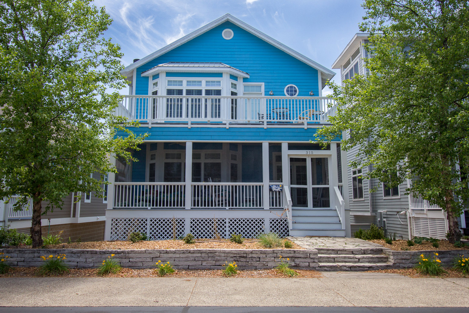 Michigan City Vacation Rental