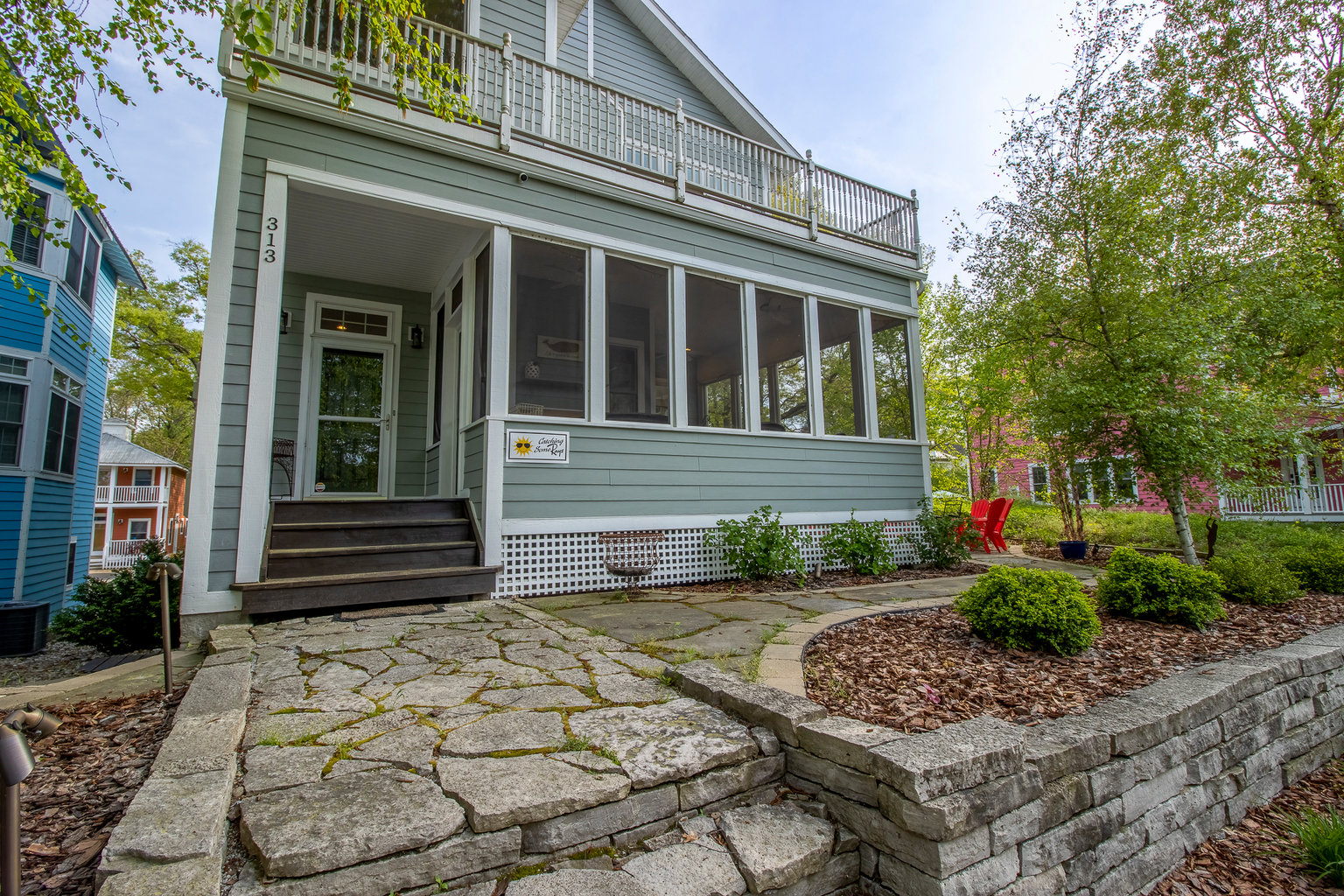 Michigan City Vacation Rental