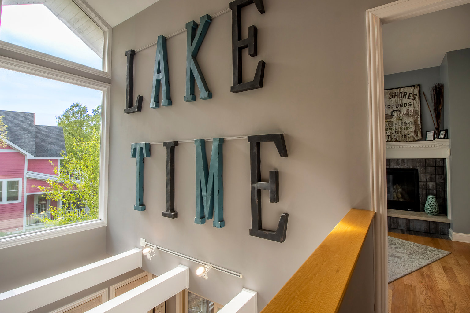 Michigan City Vacation Rental