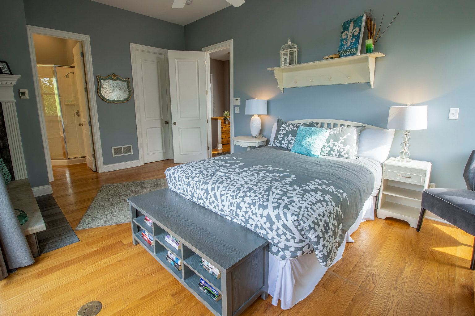 Michigan City Vacation Rental
