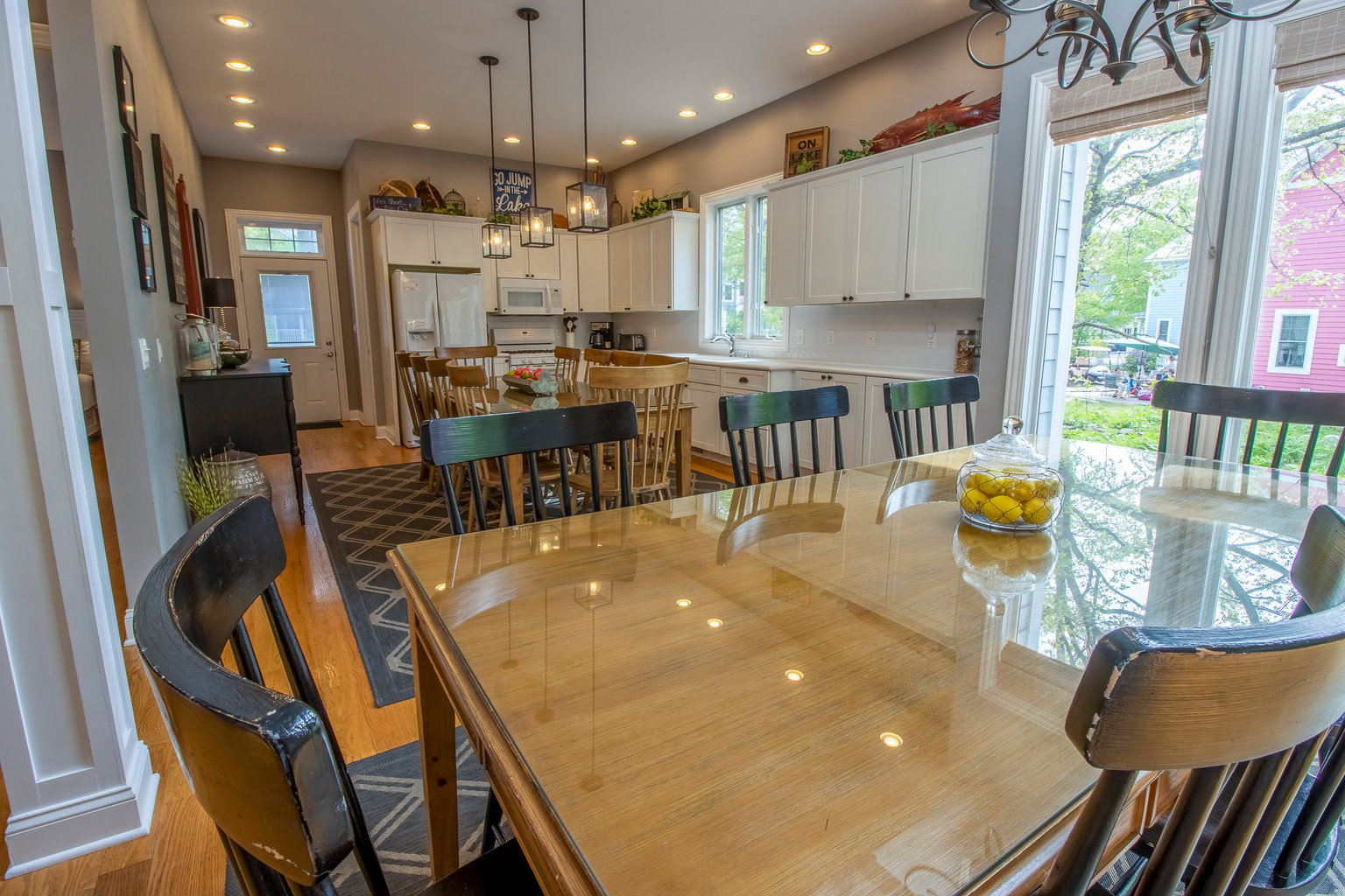 Michigan City Vacation Rental