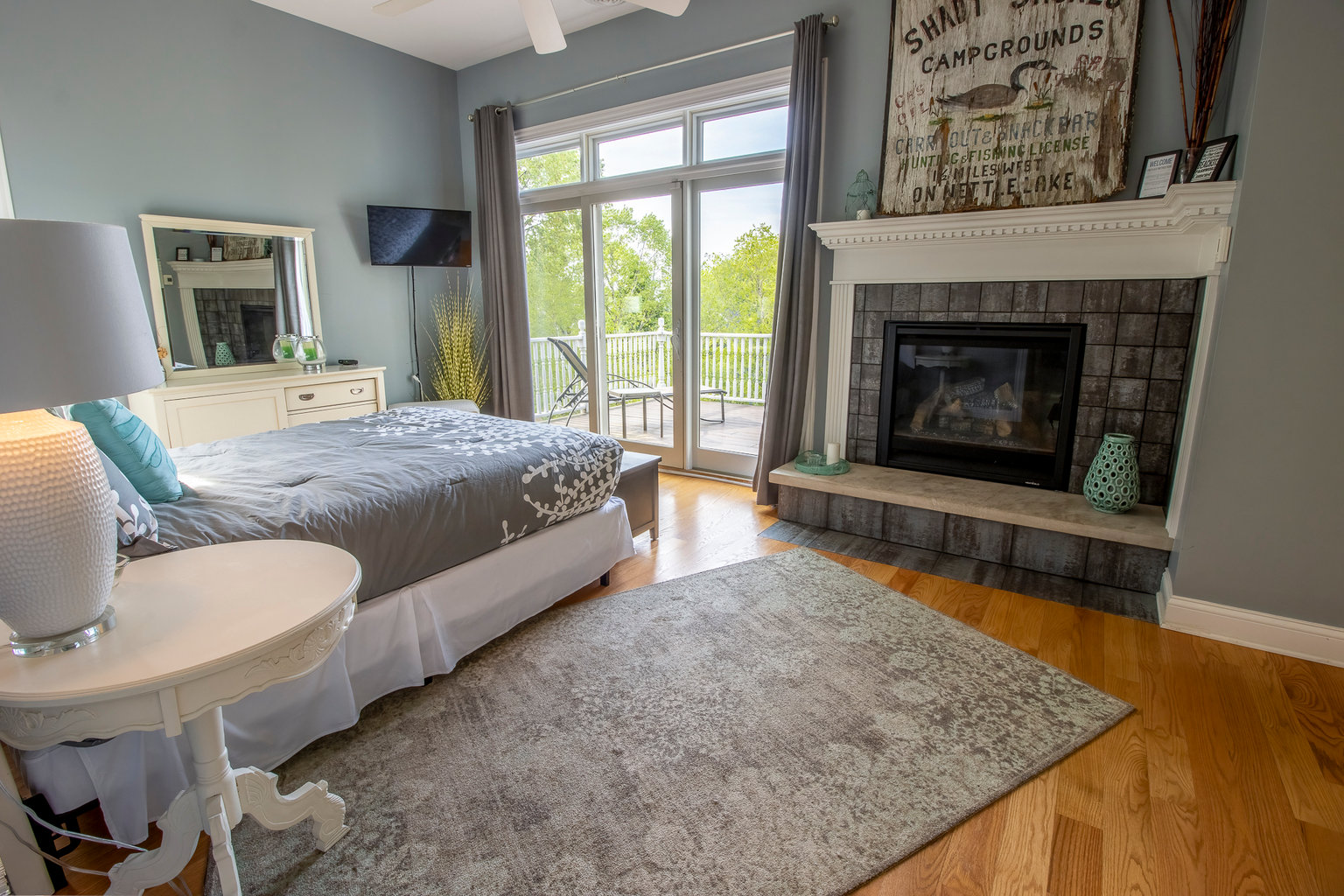 Michigan City Vacation Rental