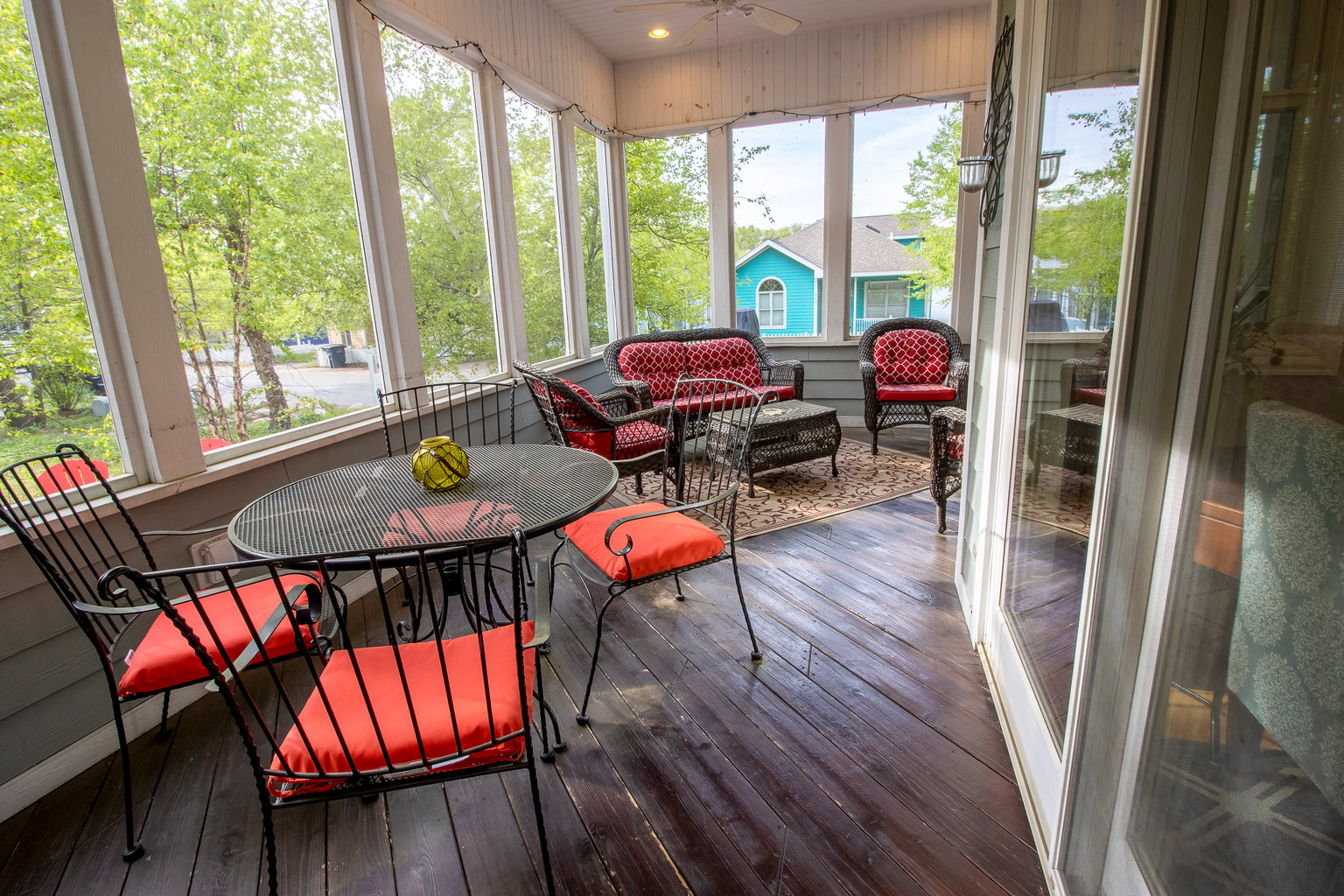Michigan City Vacation Rental