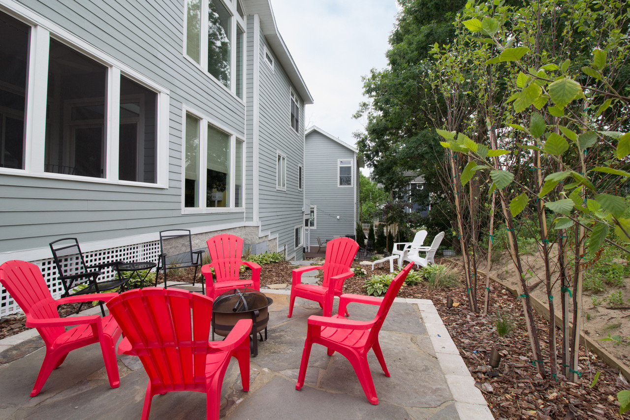 Michigan City Vacation Rental
