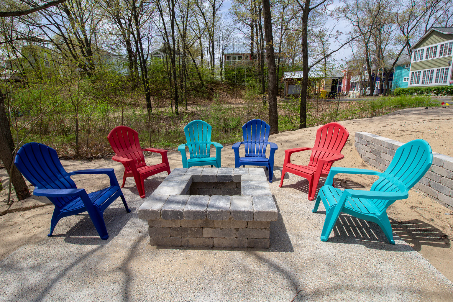 Michigan City Vacation Rental