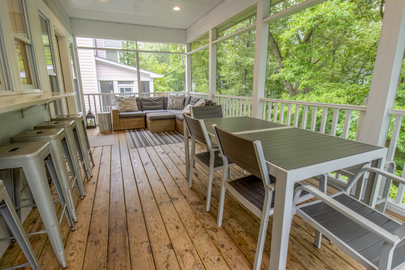 Michigan City Vacation Rental