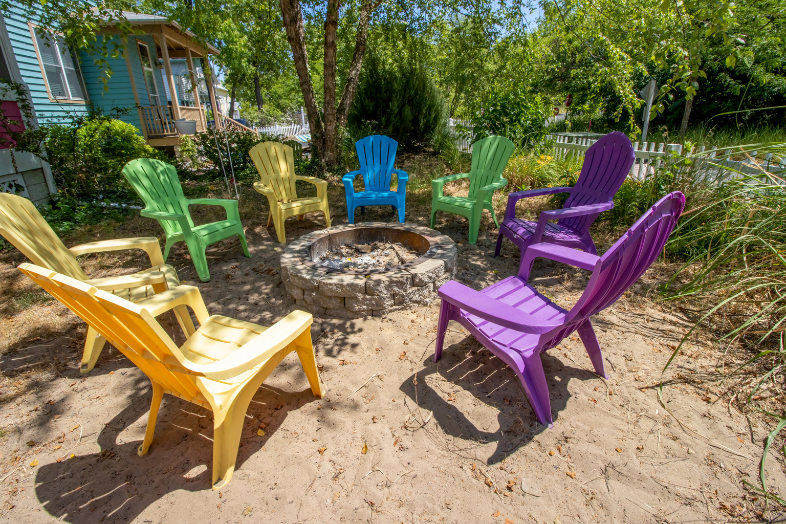 Michigan City Vacation Rental