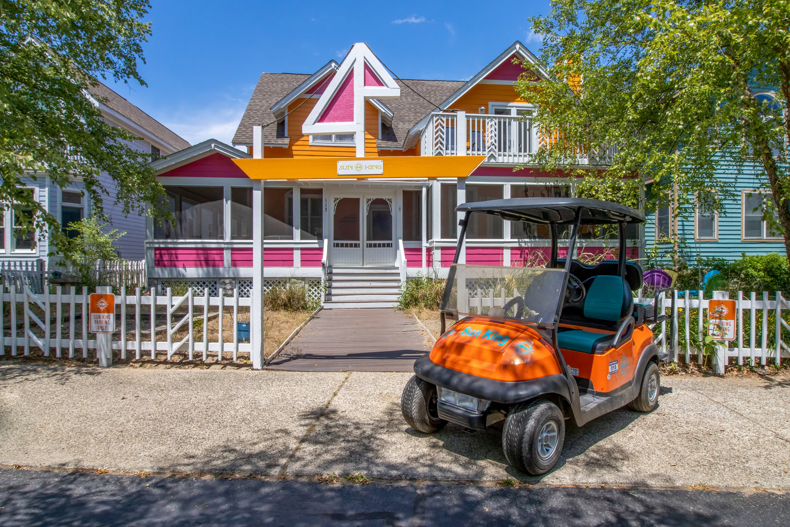 Michigan City Vacation Rental