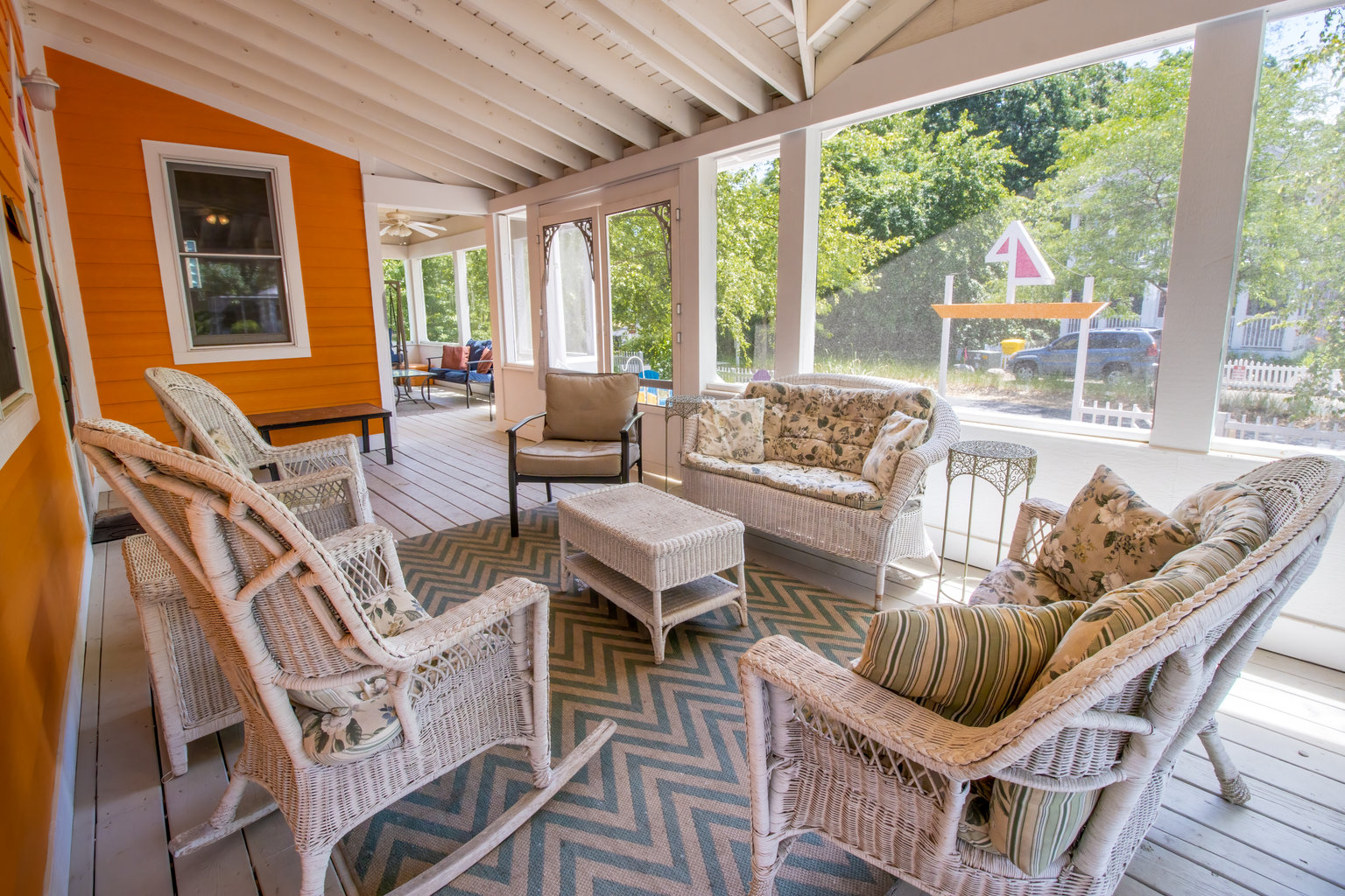 Michigan City Vacation Rental