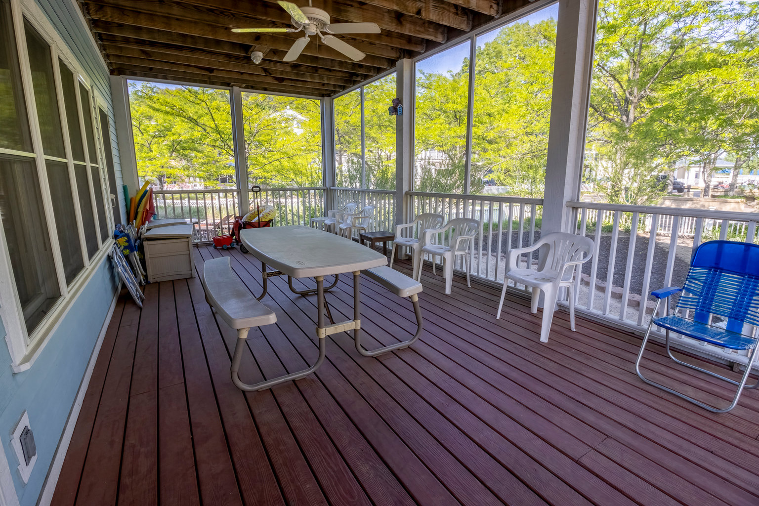 Michigan City Vacation Rental