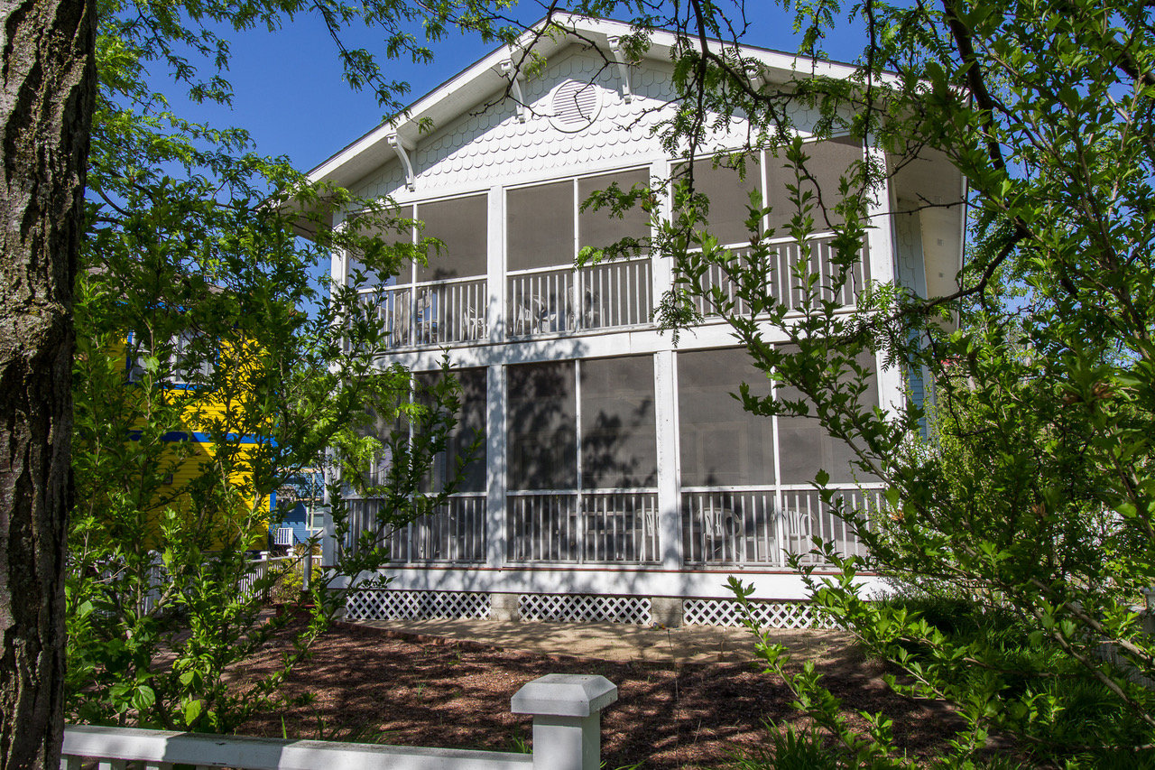 Michigan City Vacation Rental