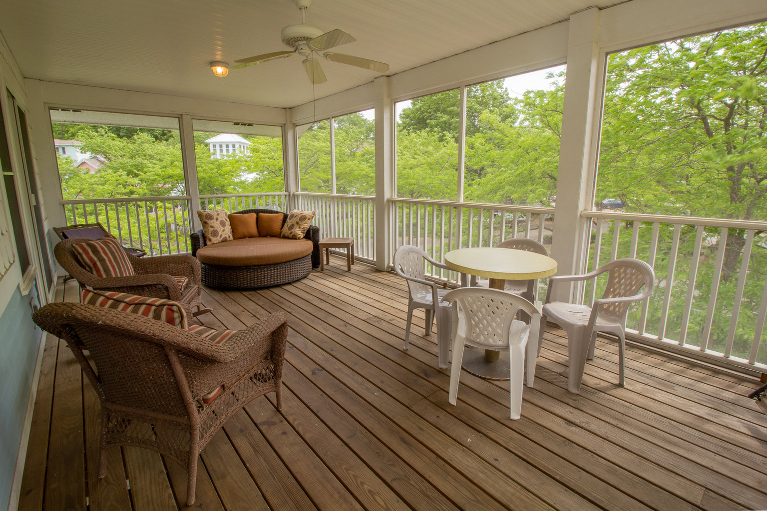 Michigan City Vacation Rental
