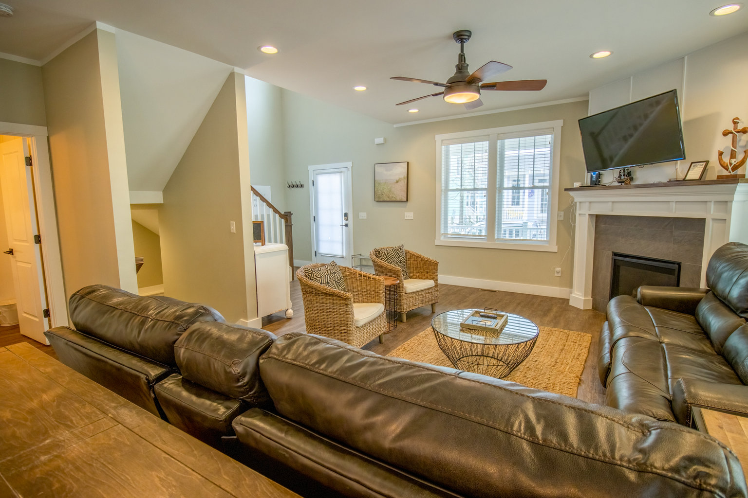 Michigan City Vacation Rental