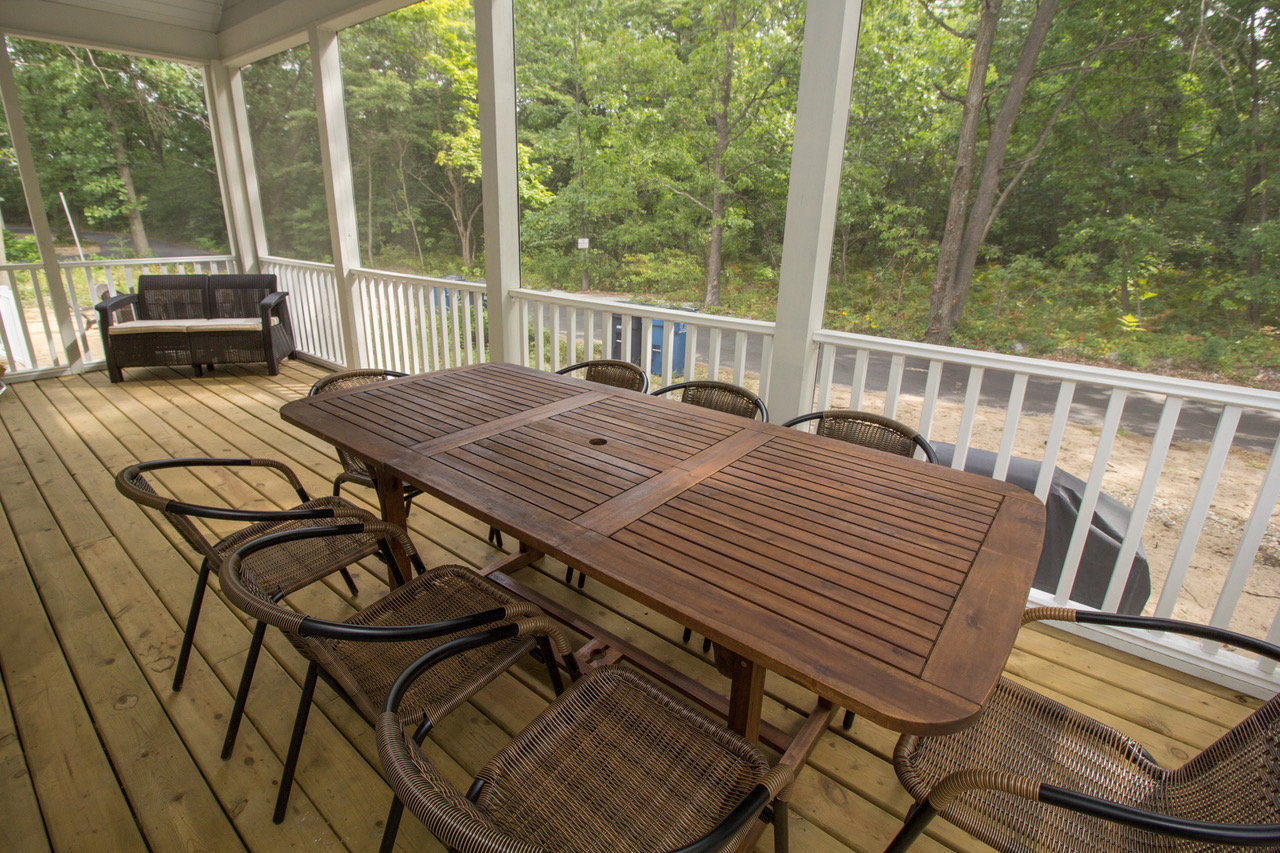 Michigan City Vacation Rental