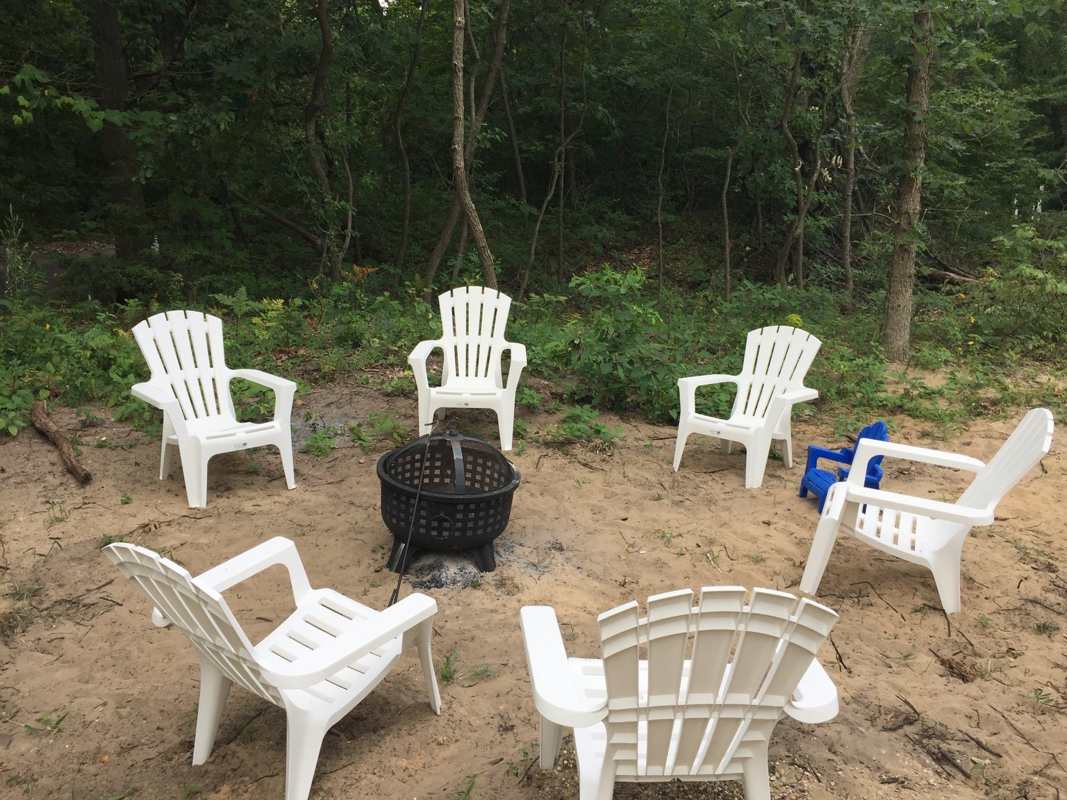 Michigan City Vacation Rental