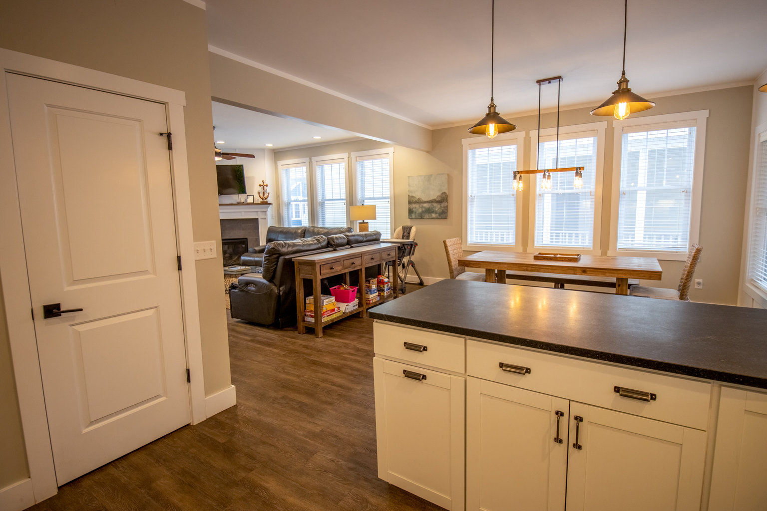 Michigan City Vacation Rental