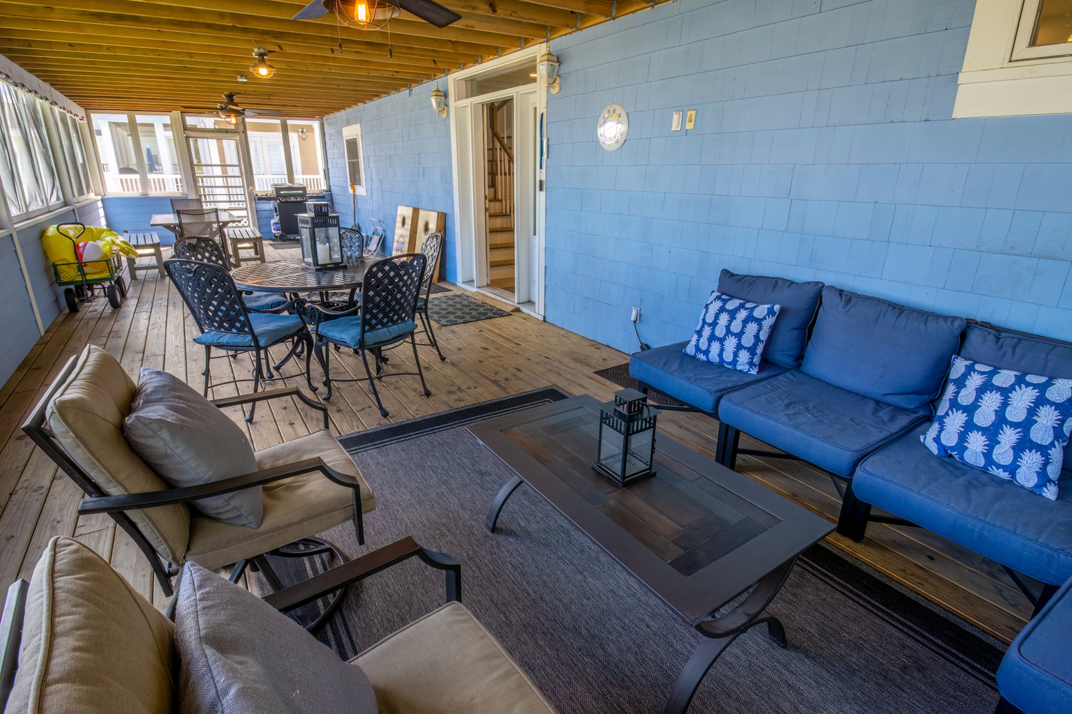 Michigan City Vacation Rental
