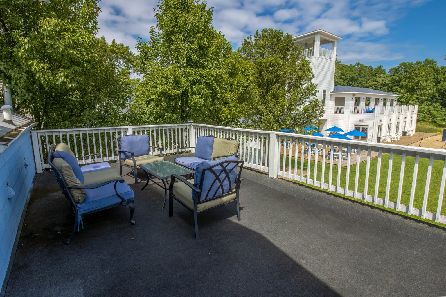 Michigan City Vacation Rental