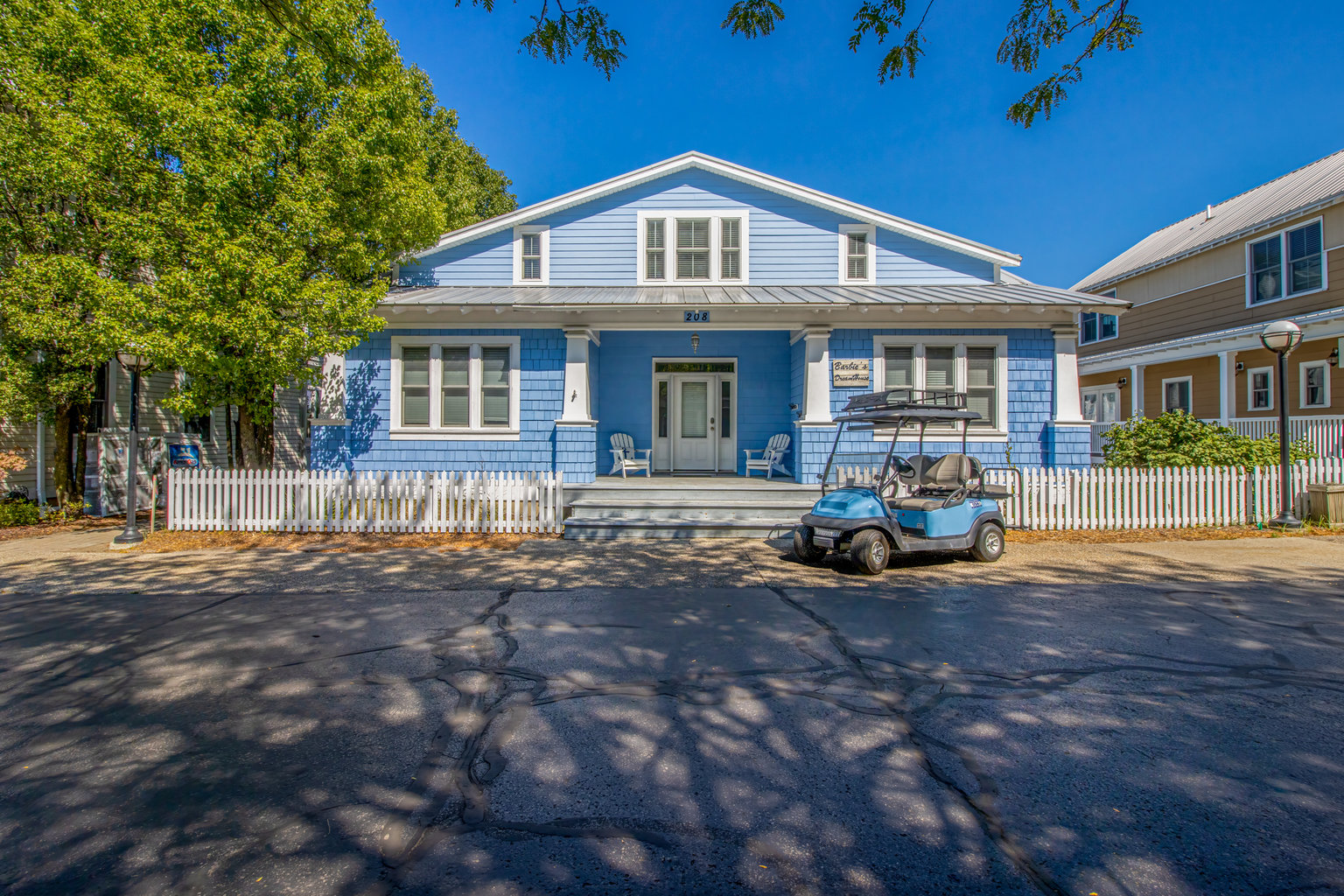 Michigan City Vacation Rental