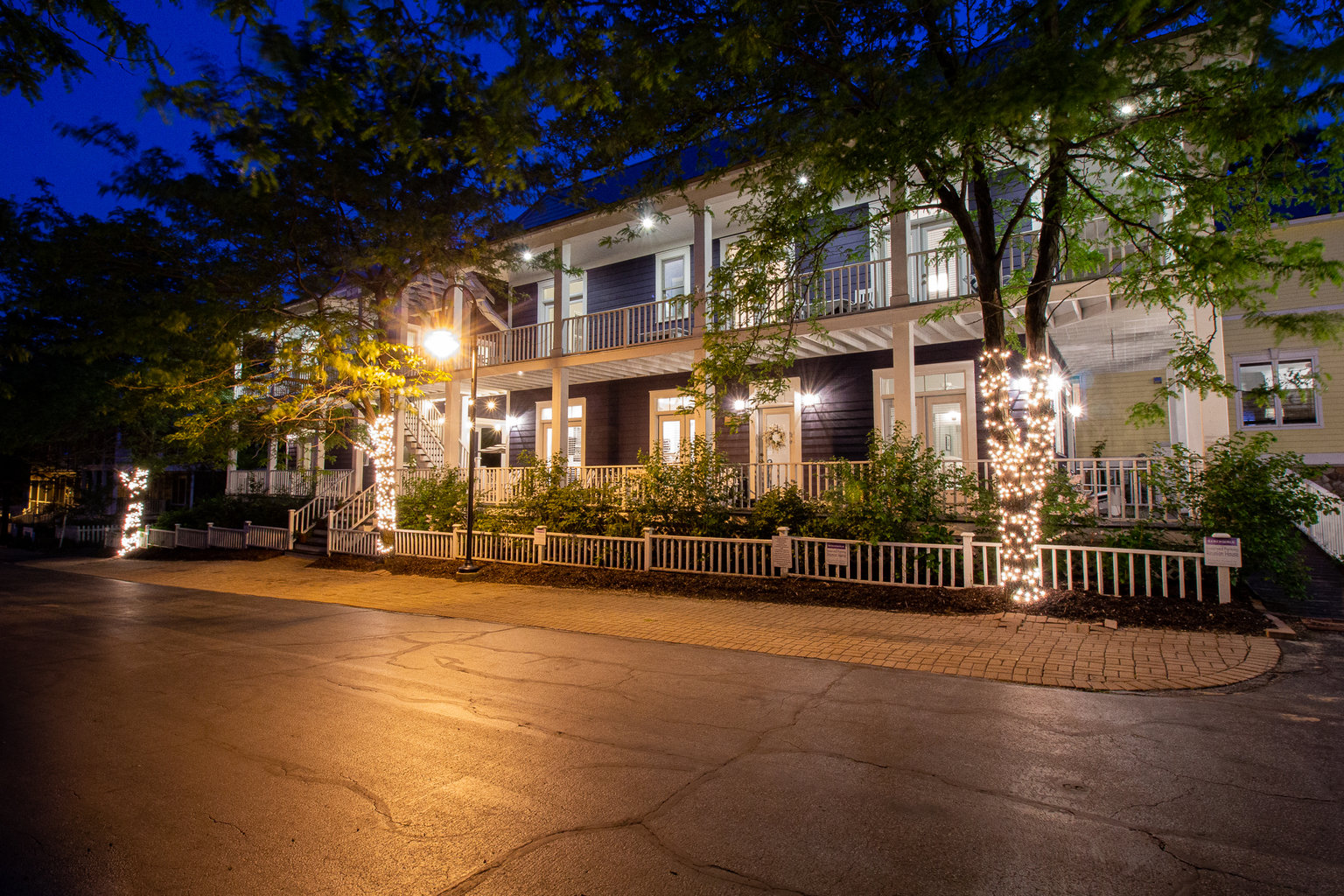 Michigan City Vacation Rental
