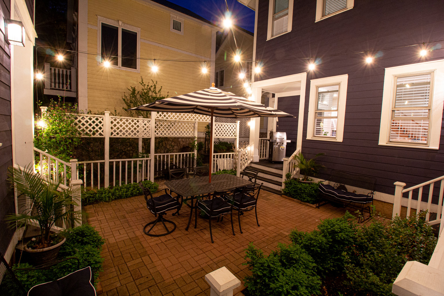 Michigan City Vacation Rental