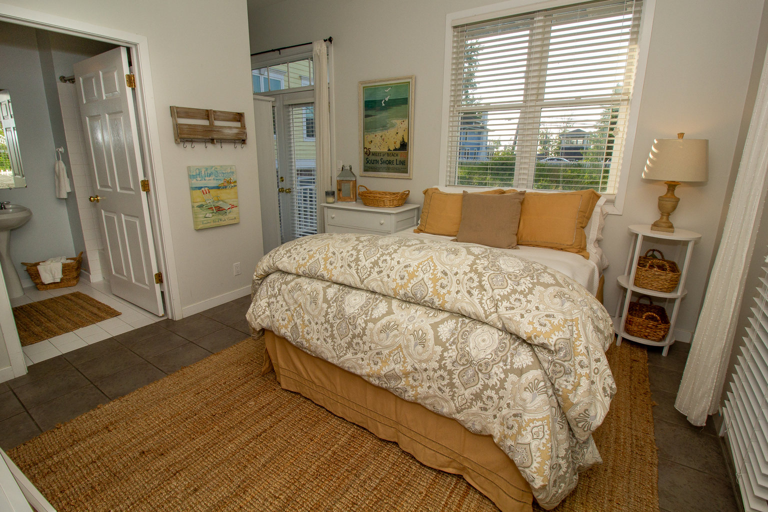 Michigan City Vacation Rental