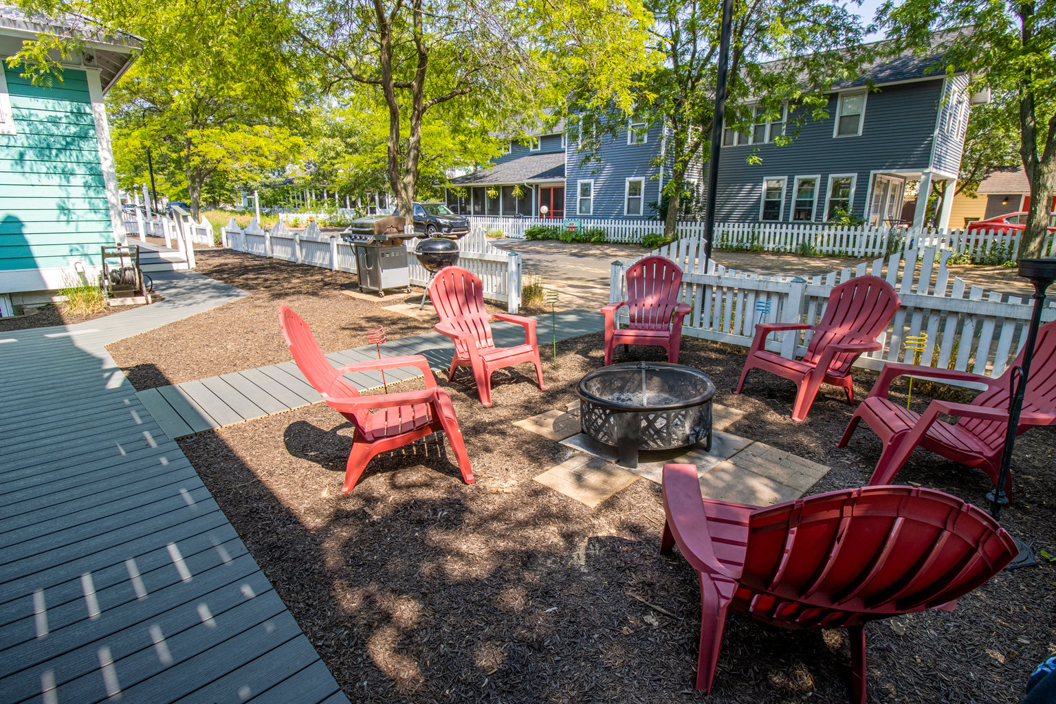 Michigan City Vacation Rental