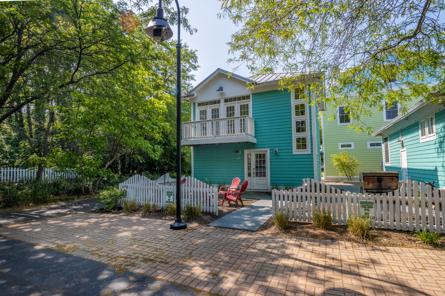 Michigan City Vacation Rental