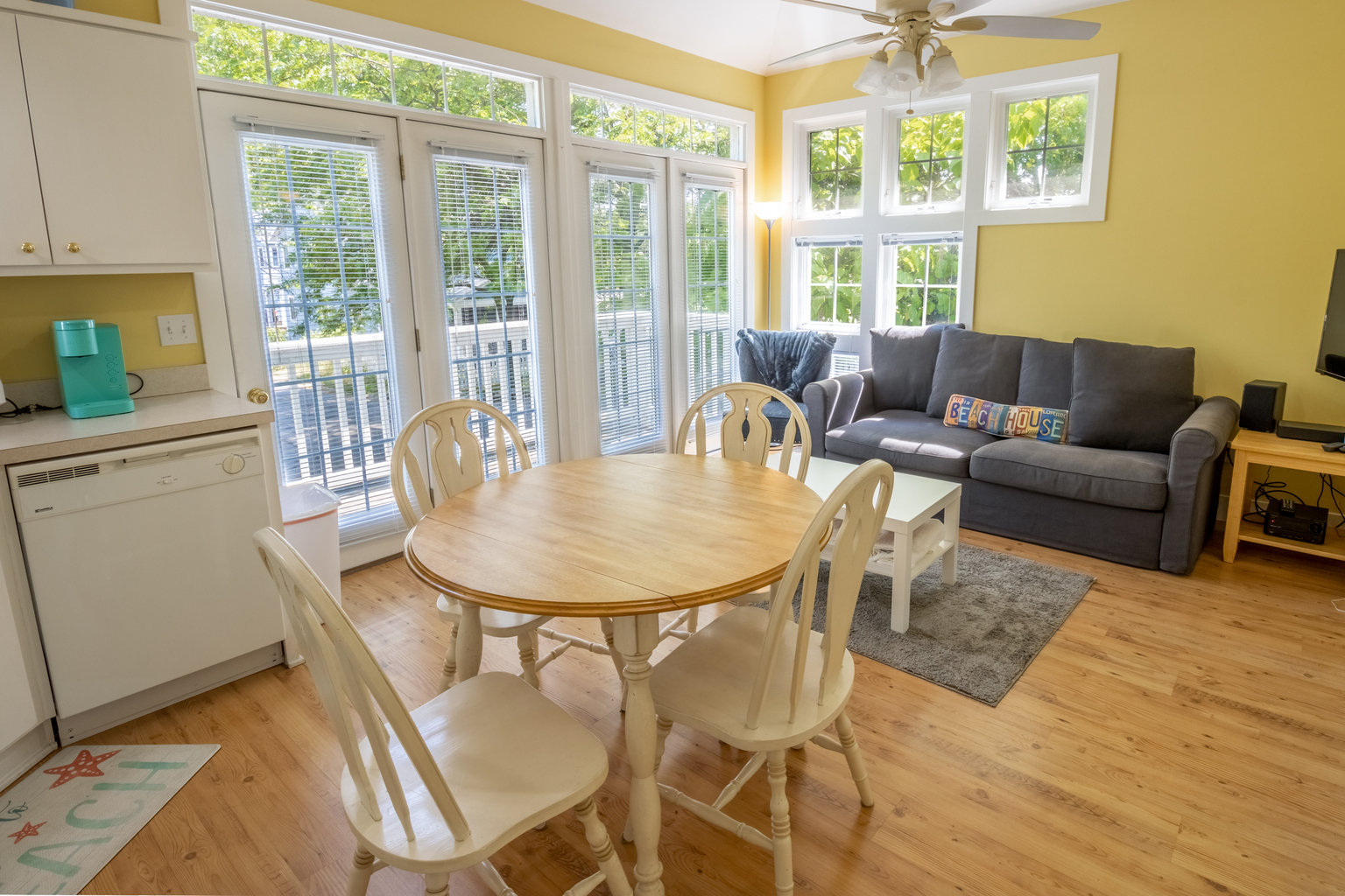 Michigan City Vacation Rental