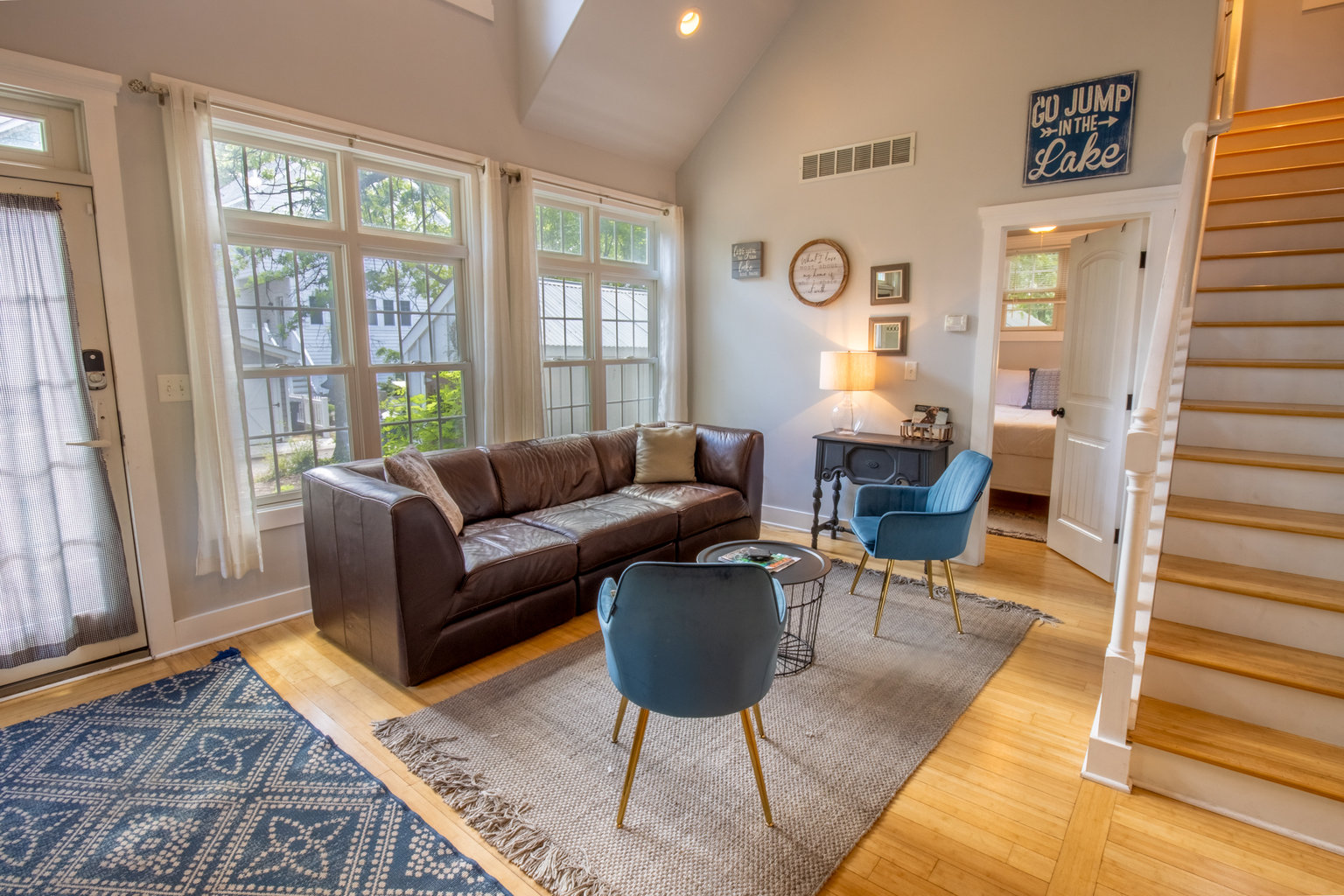 Michigan City Vacation Rental