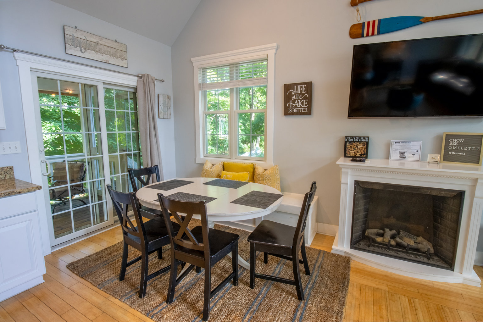Michigan City Vacation Rental