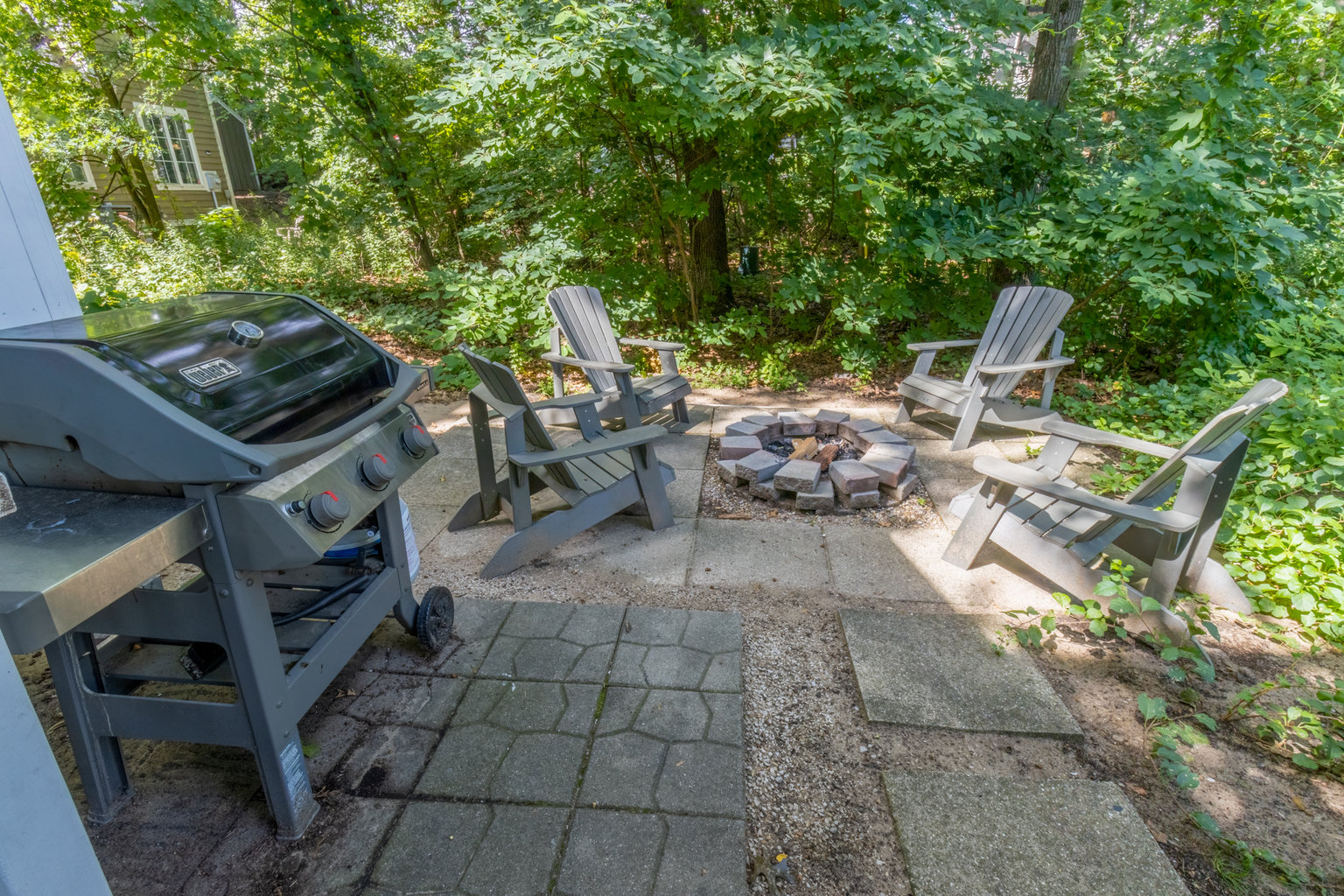 Michigan City Vacation Rental