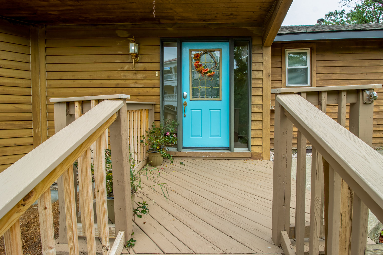 Michigan City Vacation Rental