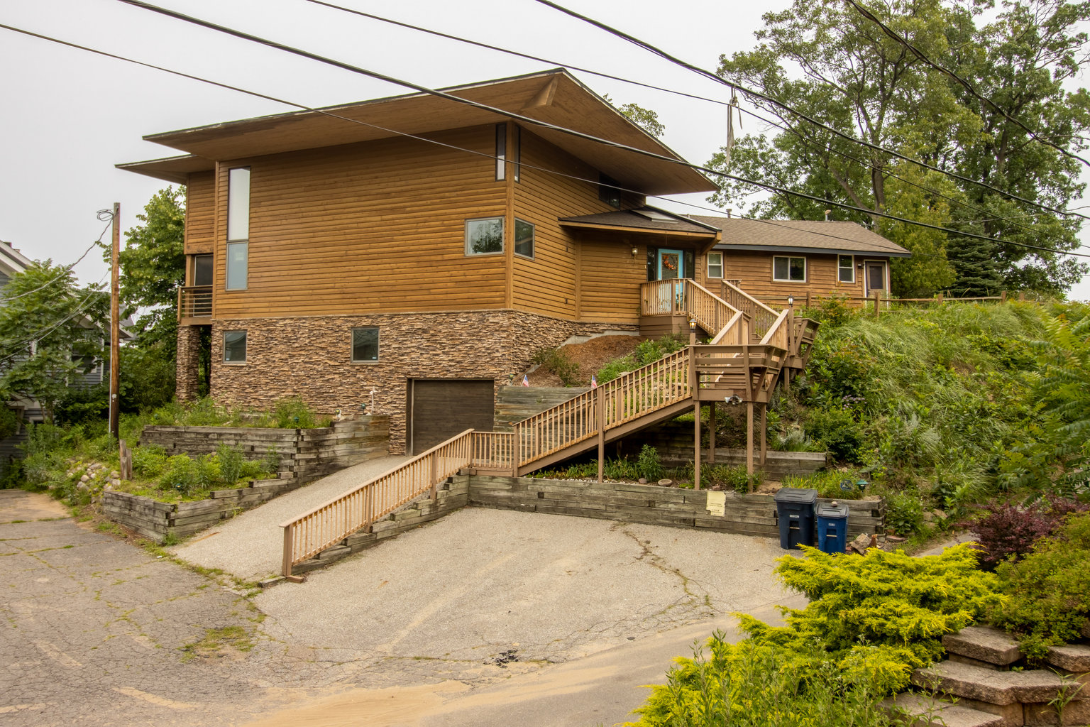 Michigan City Vacation Rental