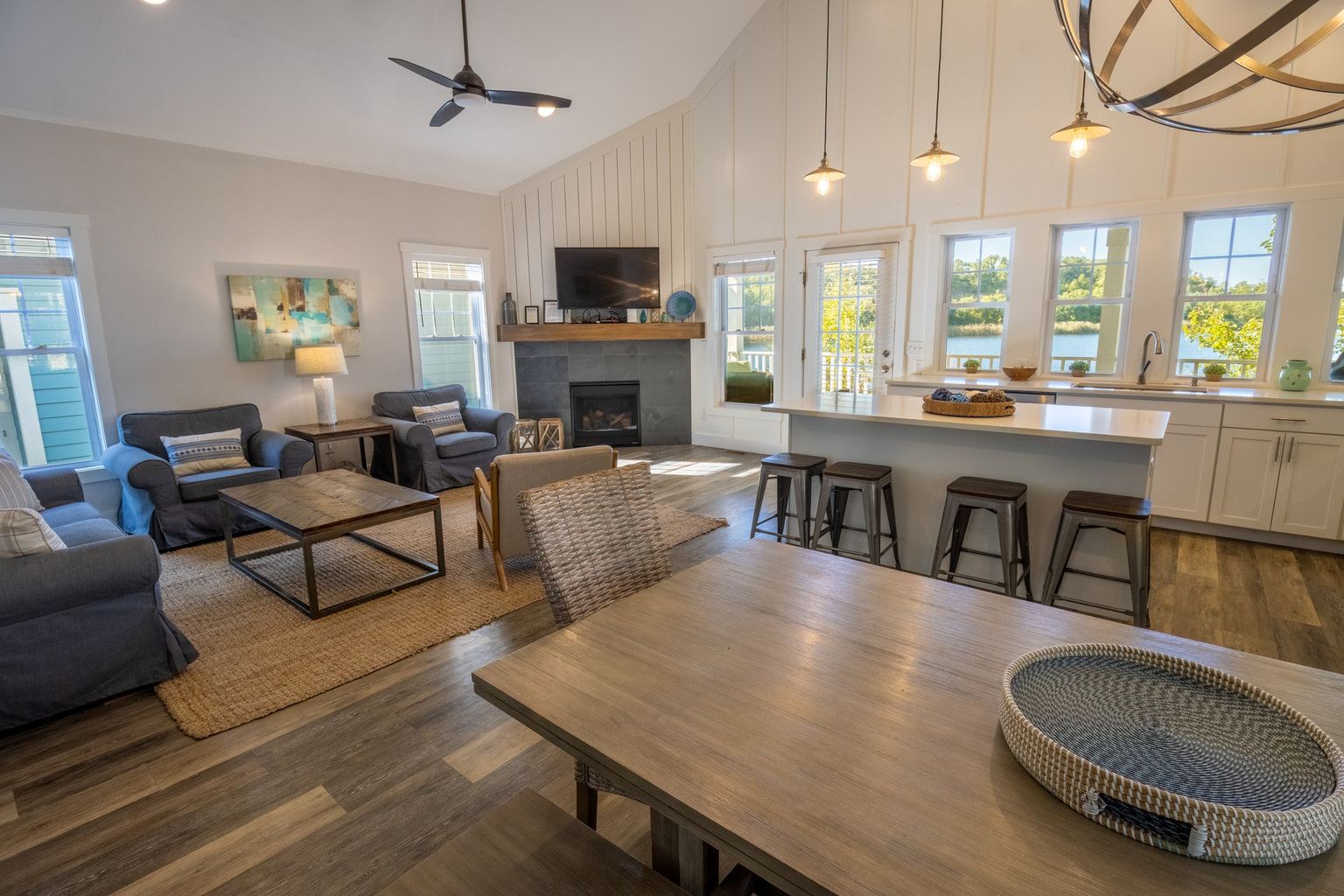 Michigan City Vacation Rental