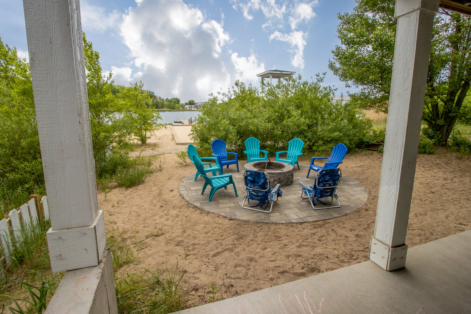 Michigan City Vacation Rental