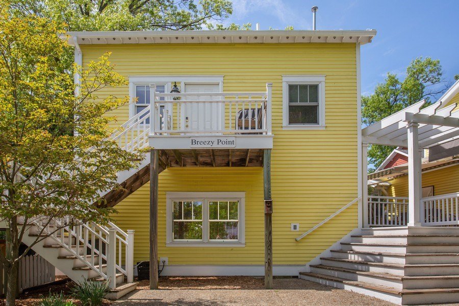 Michigan City Vacation Rental
