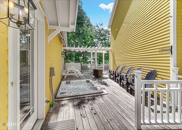 Michigan City Vacation Rental