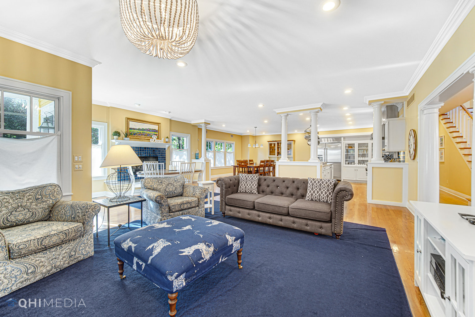 Michigan City Vacation Rental