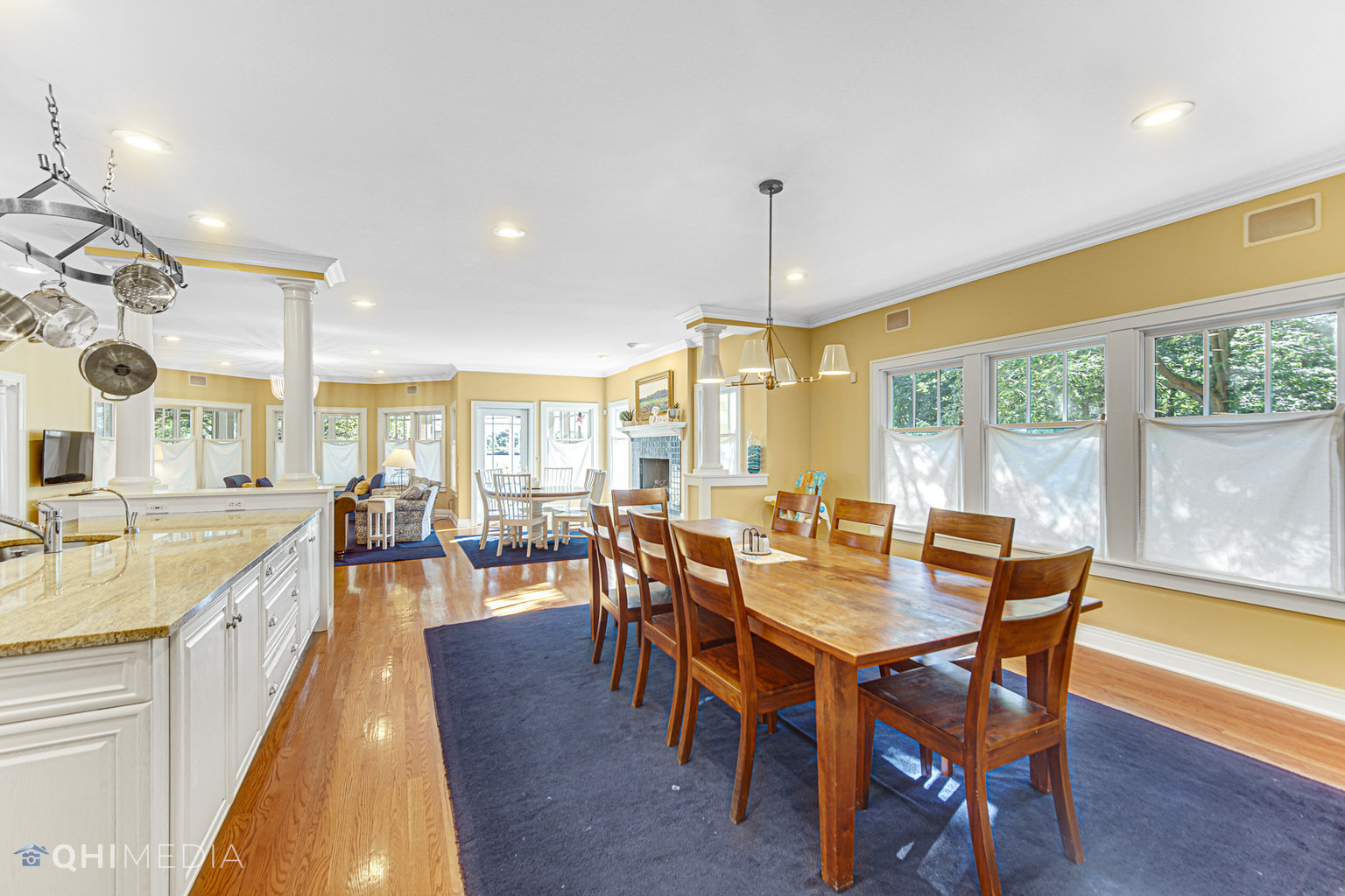 Michigan City Vacation Rental