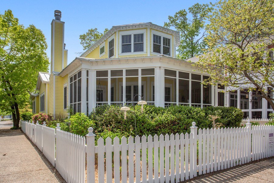 Michigan City Vacation Rental